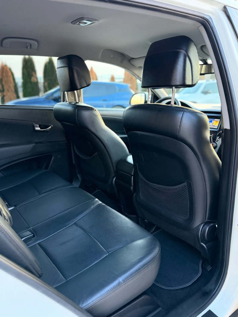 SsangYong Korando * TOP* 2.0* , снимка 9 - Автомобили и джипове - 53496570