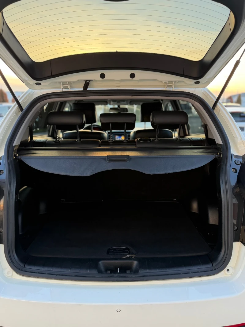 SsangYong Korando * TOP* 2.0* , снимка 10 - Автомобили и джипове - 53496570