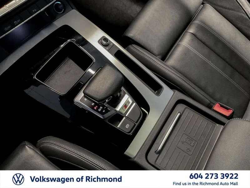 Audi SQ5  SPORTBACK* MATRIX* 360КАМЕРА* LANE* ASSIST* , снимка 10 - Автомобили и джипове - 53561233