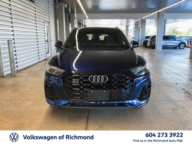 Audi SQ5  SPORTBACK* MATRIX* 360КАМЕРА* LANE* ASSIST* , снимка 6 - Автомобили и джипове - 53561233