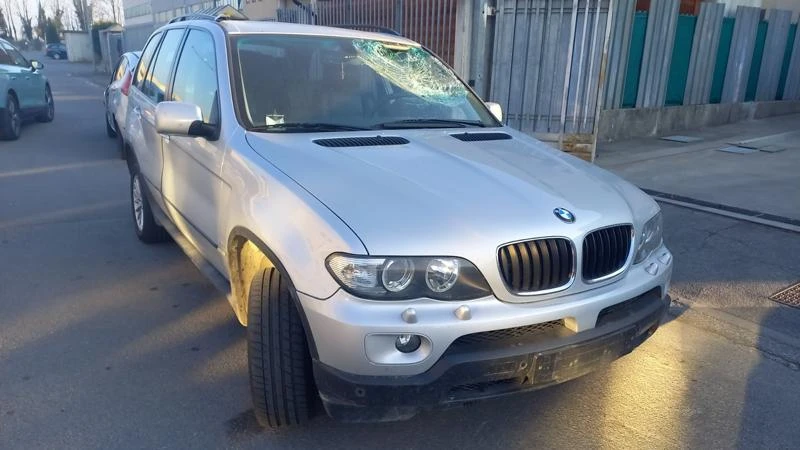 BMW X5 3.0d 218, снимка 15 - Автомобили и джипове - 36098399