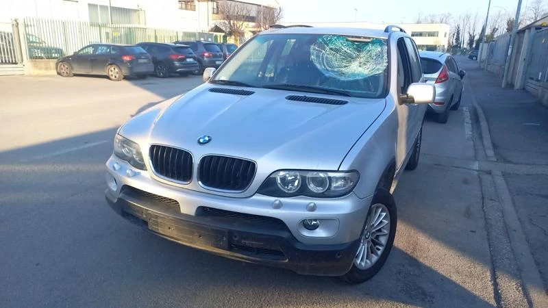 BMW X5 3.0d 218 - изображение 8