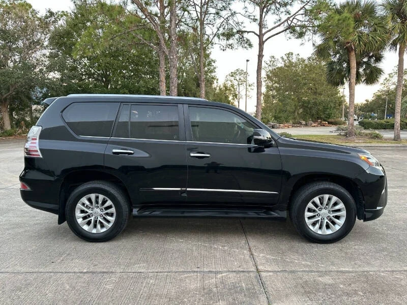Toyota Land cruiser LEXUS* V8* CARFAX*  - изображение 4