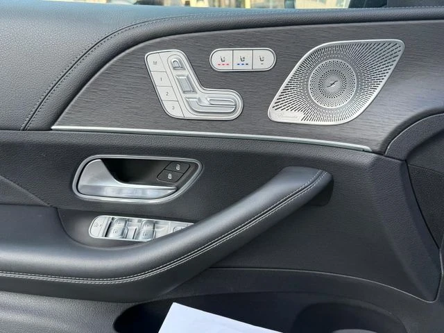 Mercedes-Benz GLE 400 Coupe* AMG* HUD* 360* Massage* ЛИЗИНГ, снимка 12 - Автомобили и джипове - 53167058