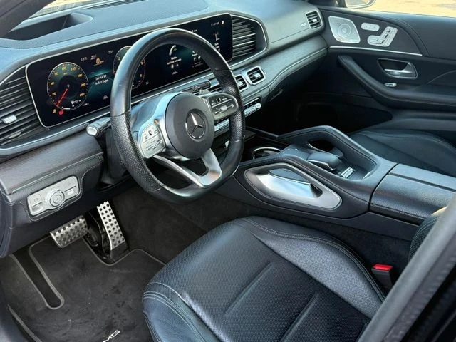 Mercedes-Benz GLE 400 Coupe* AMG* HUD* 360* Massage* ЛИЗИНГ - изображение 4