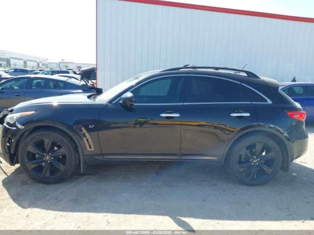 Infiniti QX70 | Mobile.bg � ����������� 5
