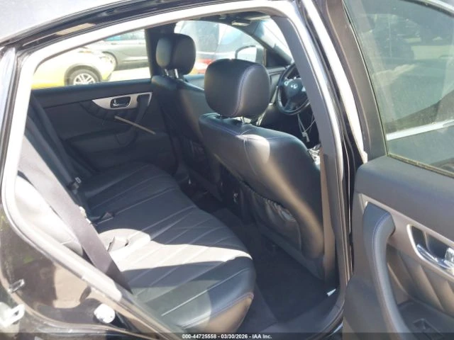 Infiniti QX70 | Mobile.bg � ����������� 9