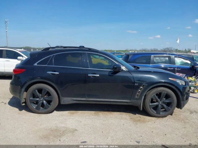 Infiniti QX70 | Mobile.bg � ����������� 2