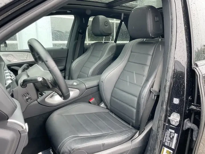 Mercedes-Benz GLE 350 BURMESTER| PANO| DISTRONIC| CARFAX| , снимка 12 - Автомобили и джипове - 55172577