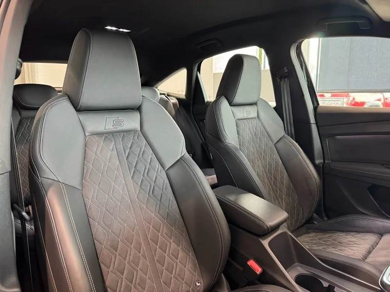 Audi Q4 E-TRON 50/SP.B./4X4/299HP/S-LINE/MATRIX/361h | Mobile.bg � ����������� 11