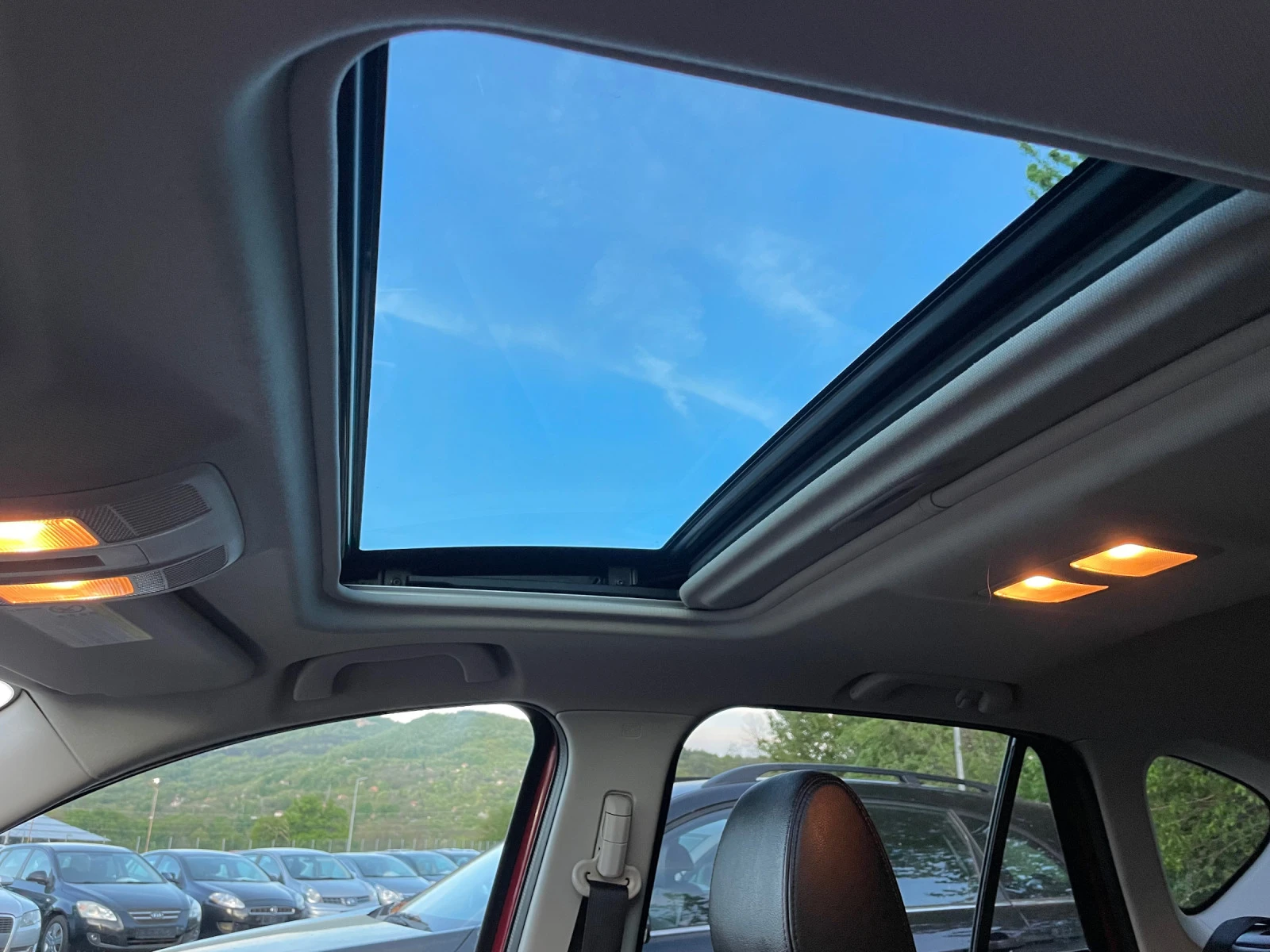 Mazda CX-5 2.2SKYACTIV-AVTOMAT-NAVI-FULLL | Mobile.bg — изображение 16