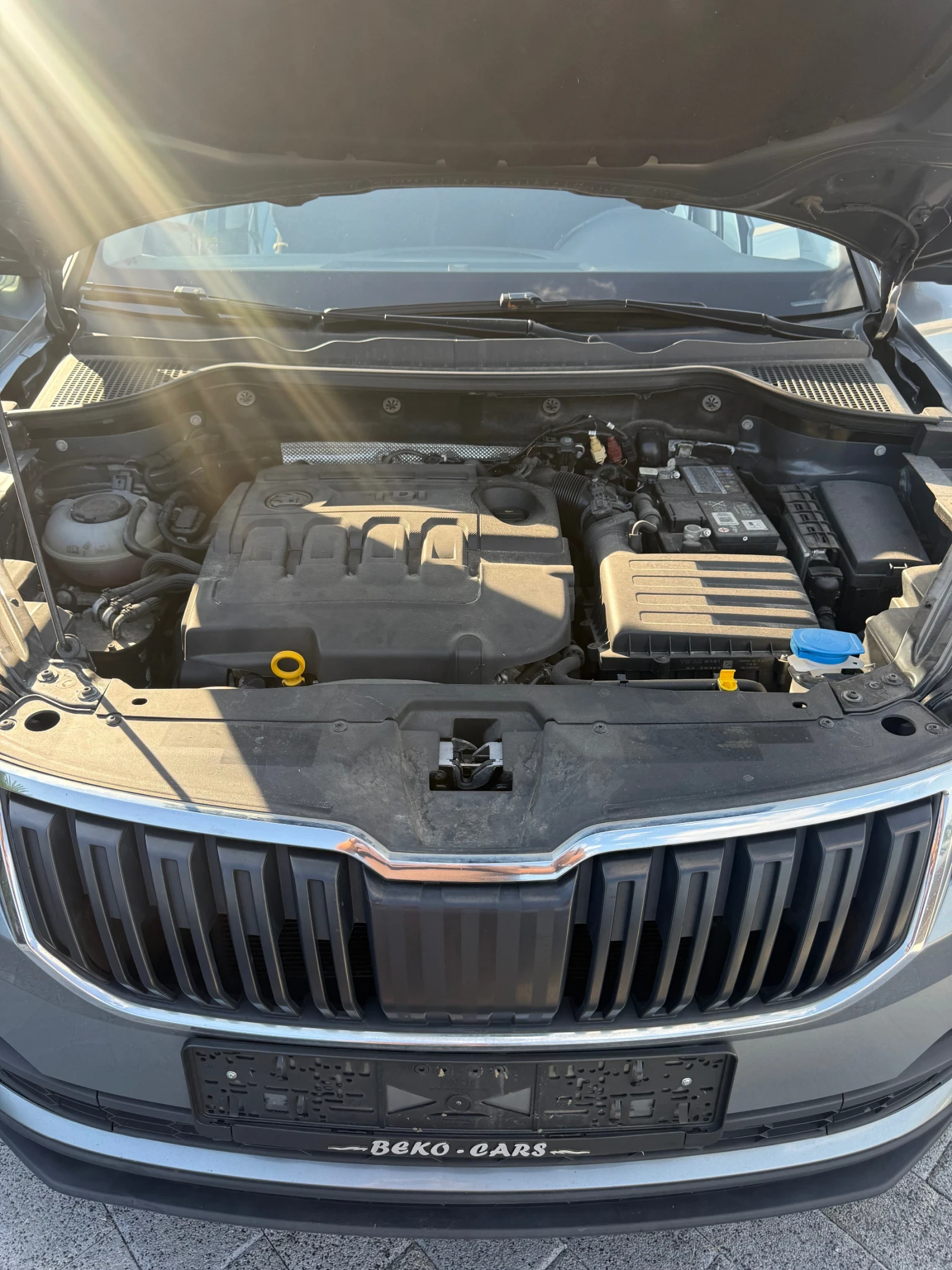 Skoda Karoq Нов внос от Белгия! - изображение 9