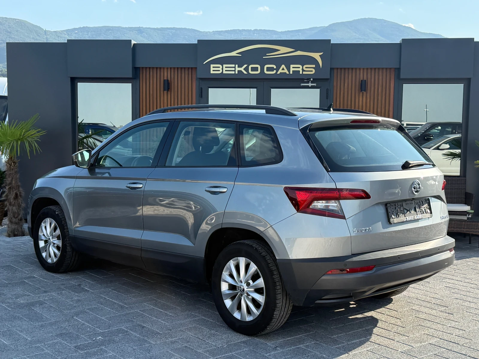 Skoda Karoq Нов внос от Белгия! - изображение 5