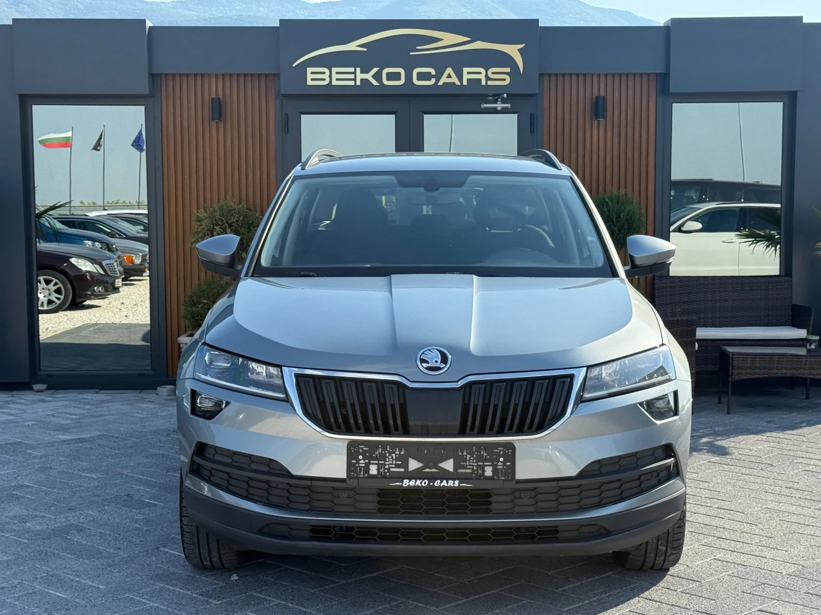 Skoda Karoq Нов внос от Белгия! - изображение 7