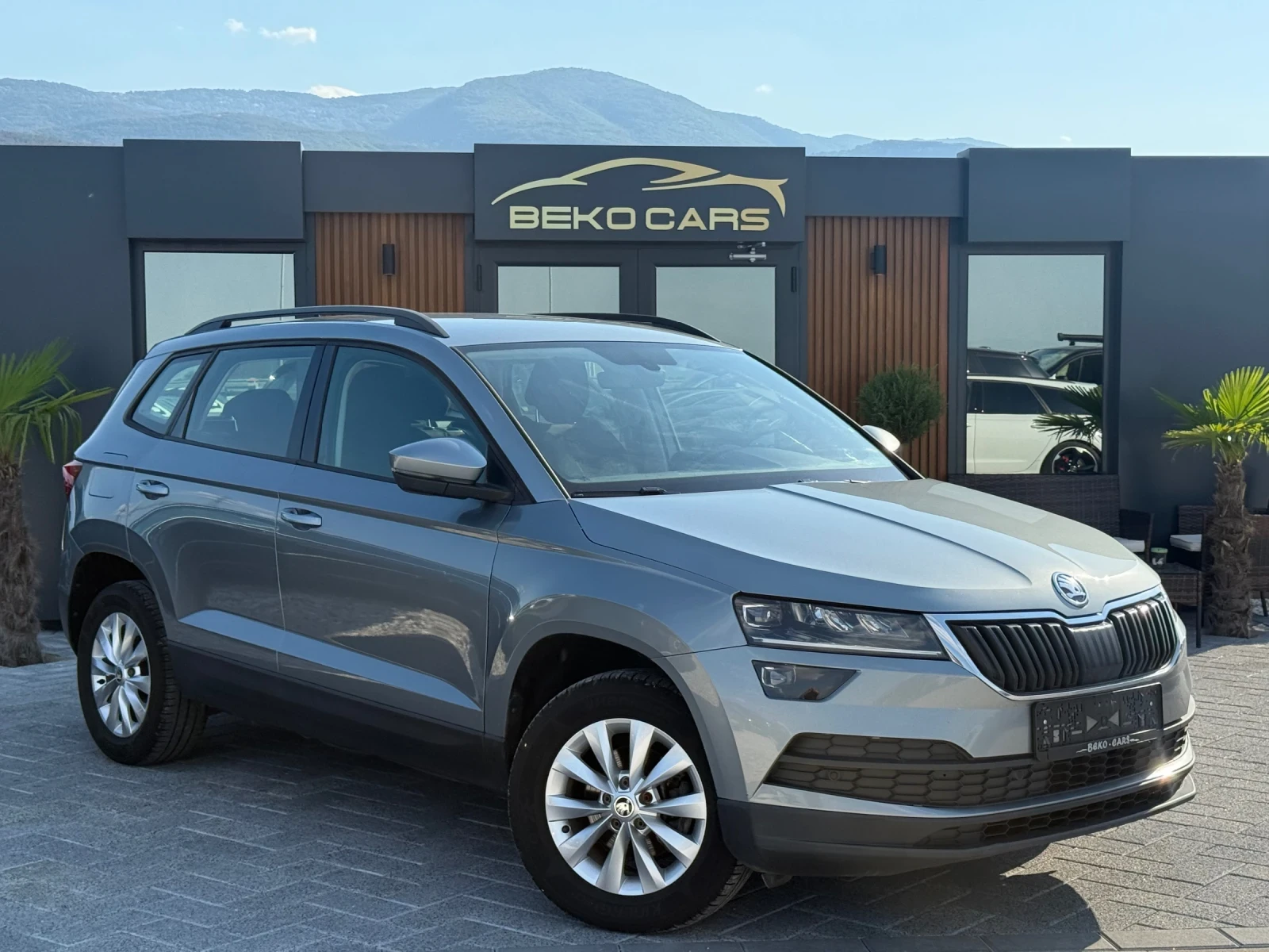 Skoda Karoq Нов внос от Белгия! - изображение 8