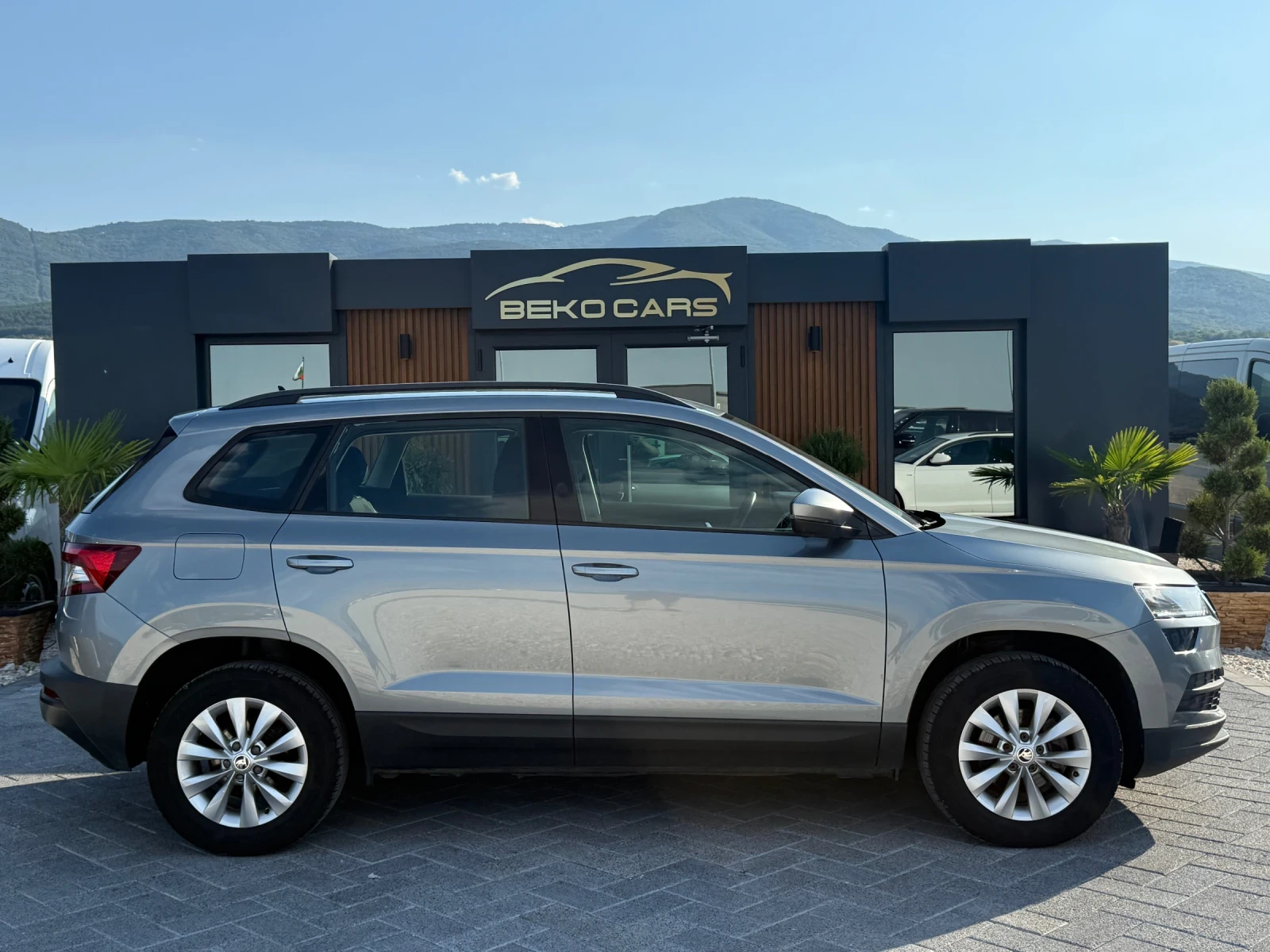 Skoda Karoq Нов внос от Белгия! - изображение 2