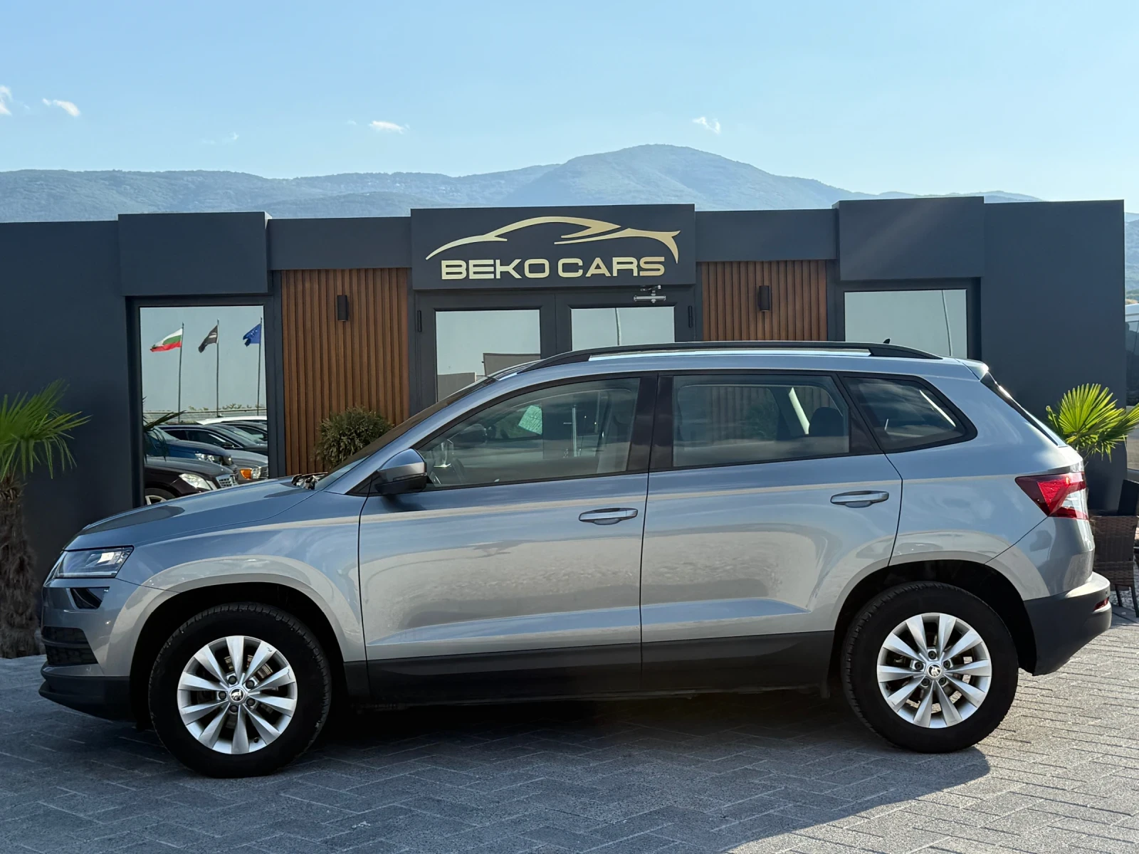 Skoda Karoq Нов внос от Белгия! - изображение 6