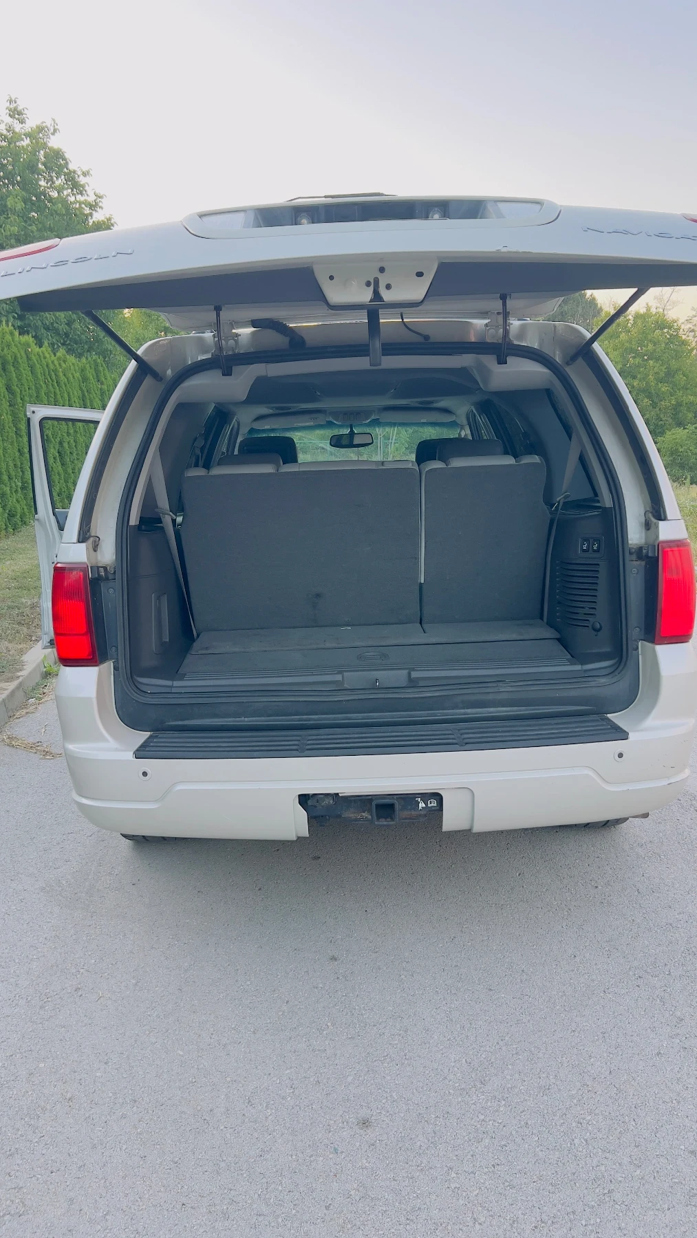 Lincoln Navigator  - изображение 7
