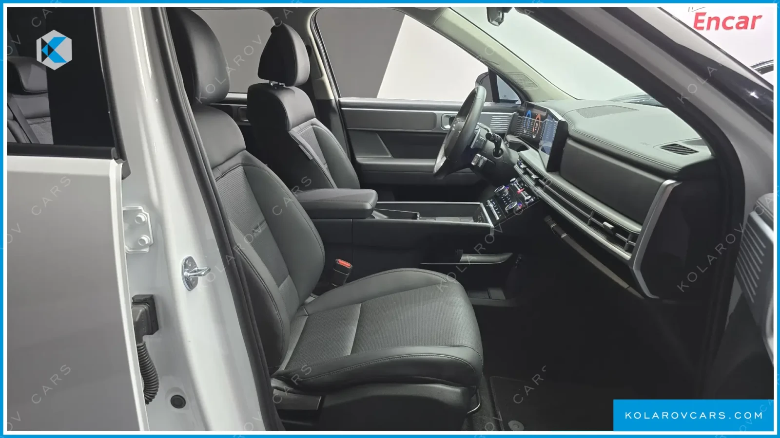 Hyundai Santa fe SANTA FE GASOLINE 2.5T 2WD Kolarov | Cars | Mobile.bg   16