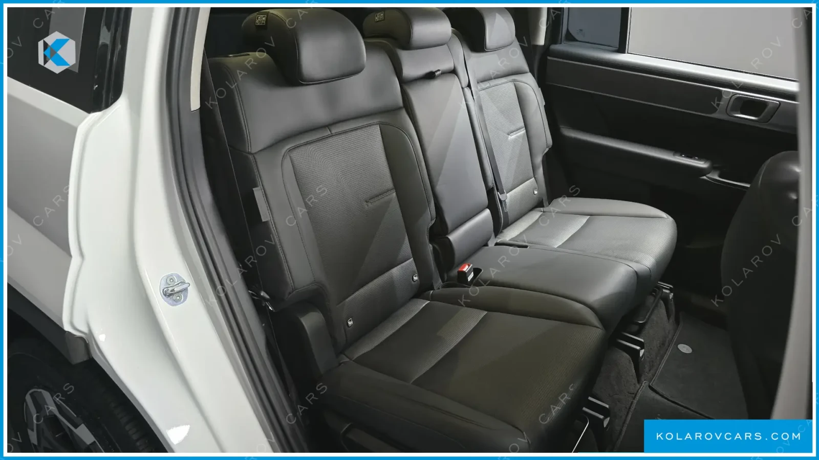 Hyundai Santa fe SANTA FE GASOLINE 2.5T 2WD Kolarov | Cars | Mobile.bg   17