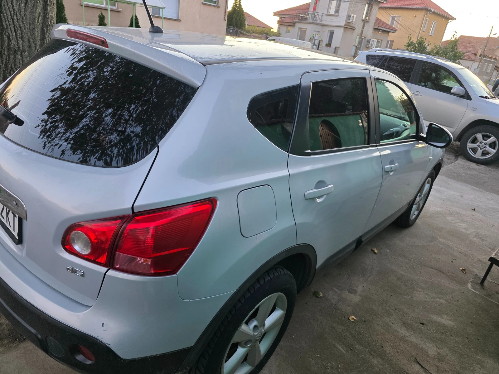 Nissan Qashqai | Mobile.bg   3