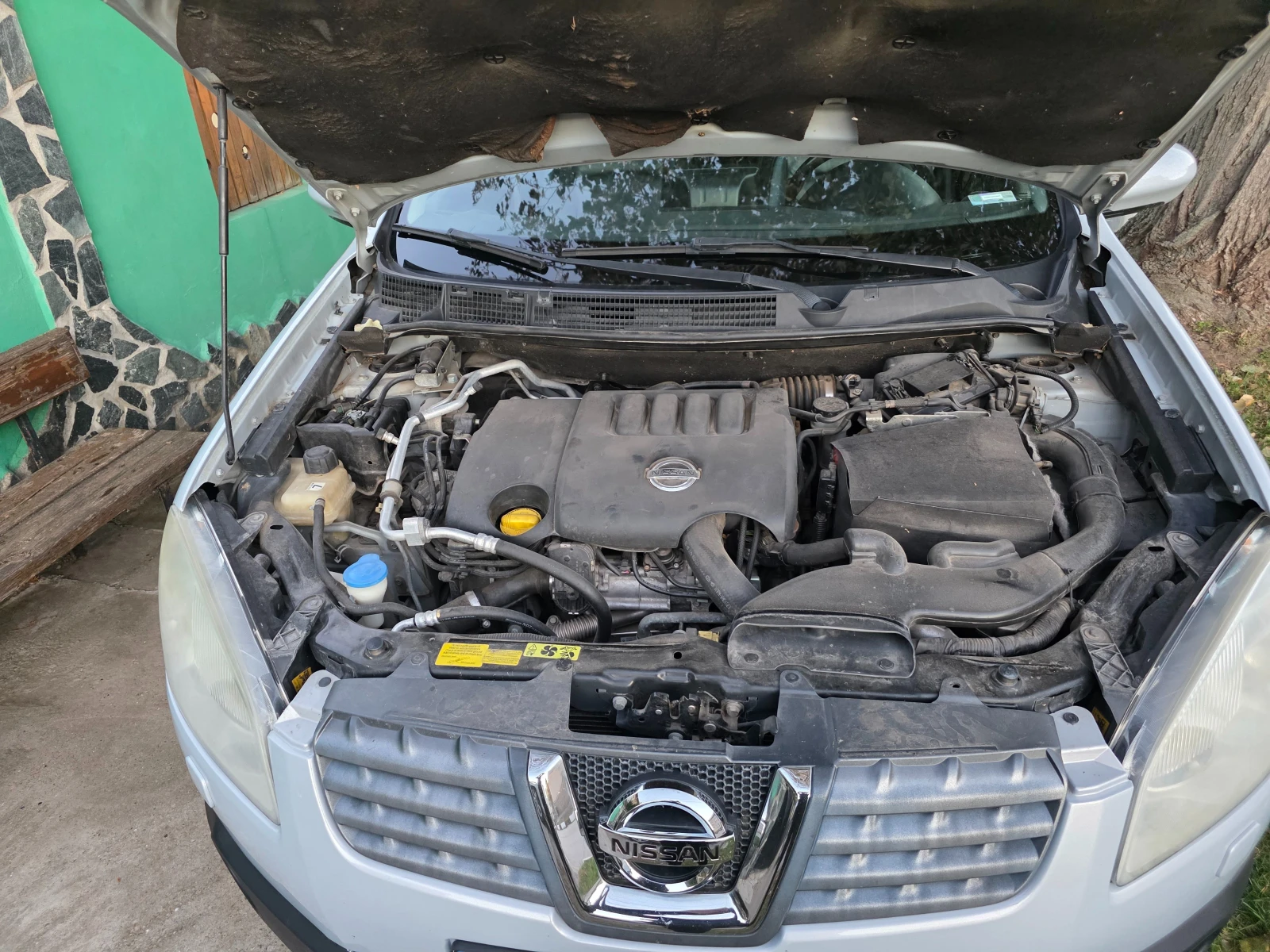 Nissan Qashqai | Mobile.bg   11