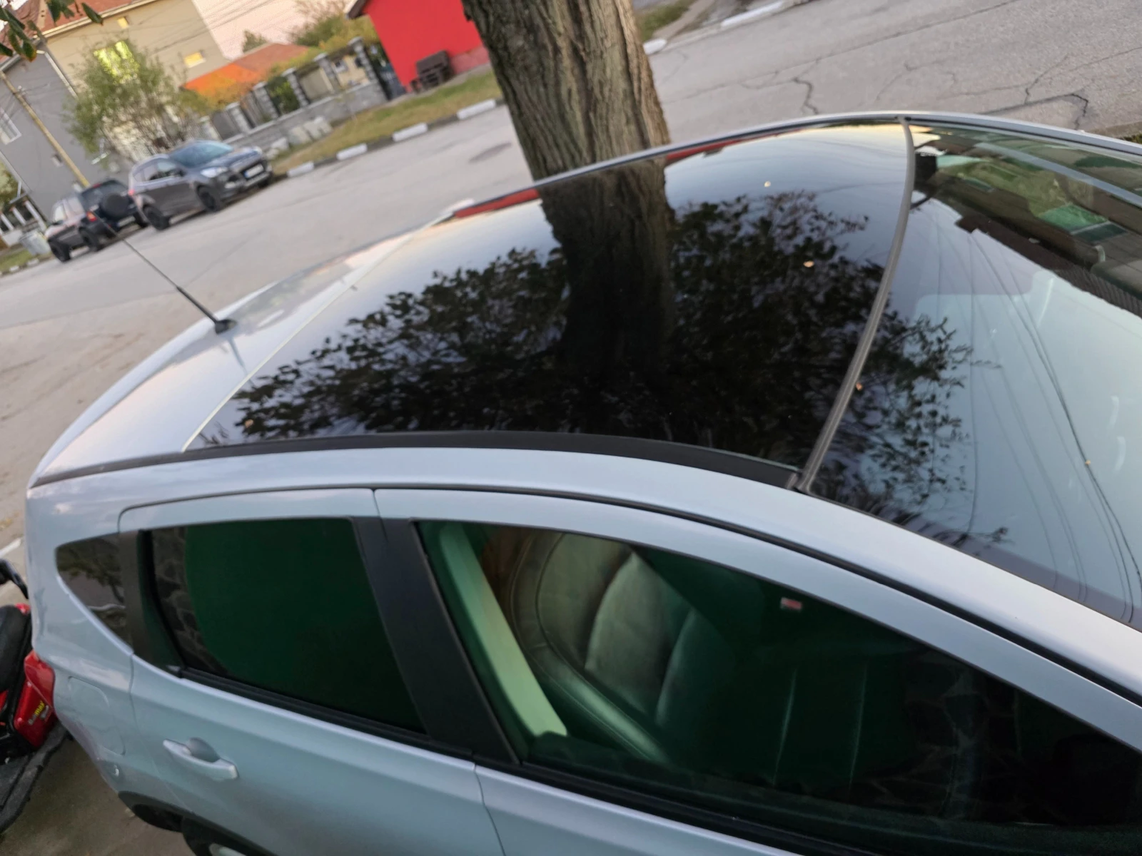 Nissan Qashqai | Mobile.bg   10