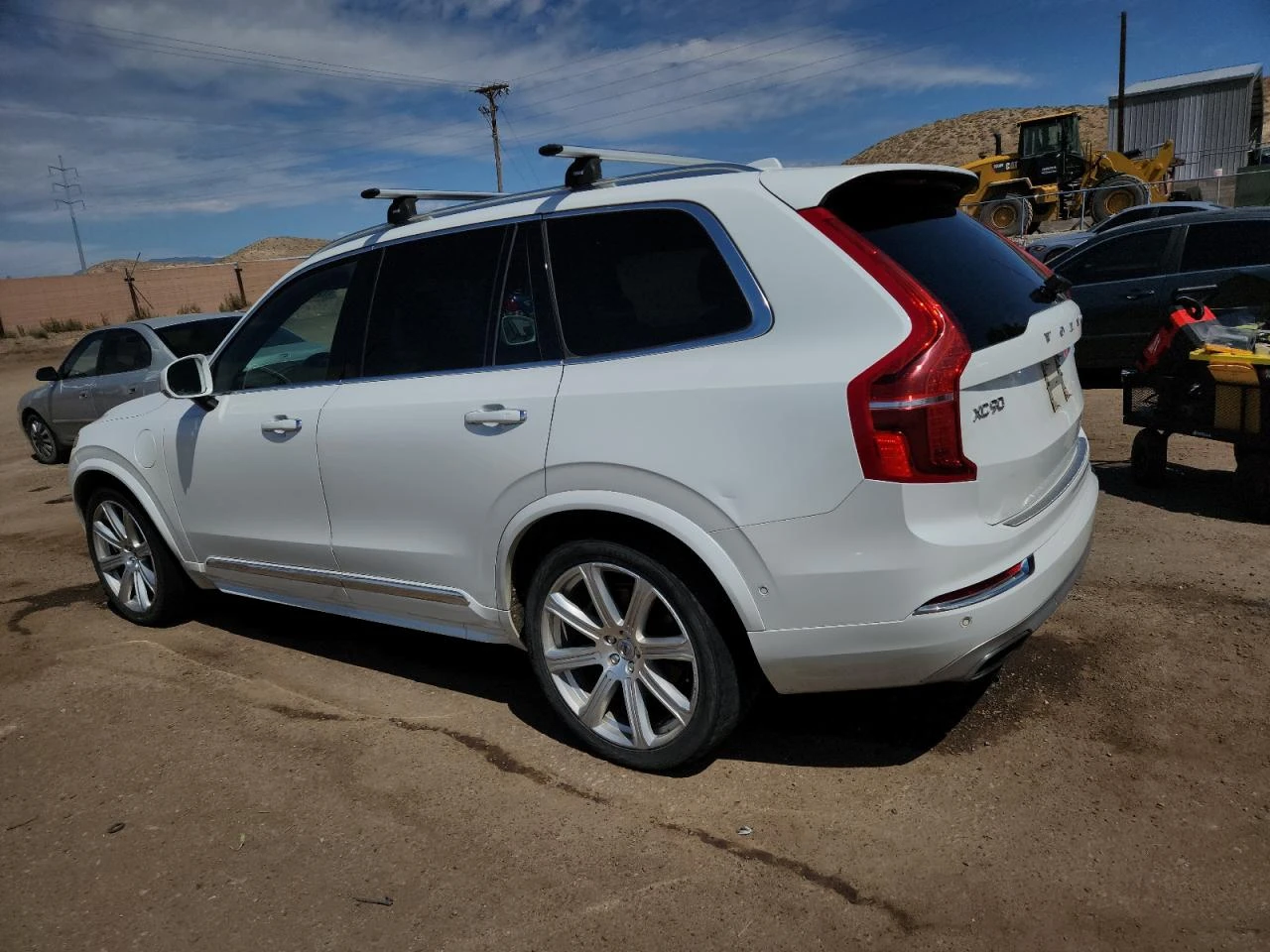 Volvo Xc90 T8* АВТОЛИЗИНГ - изображение 2