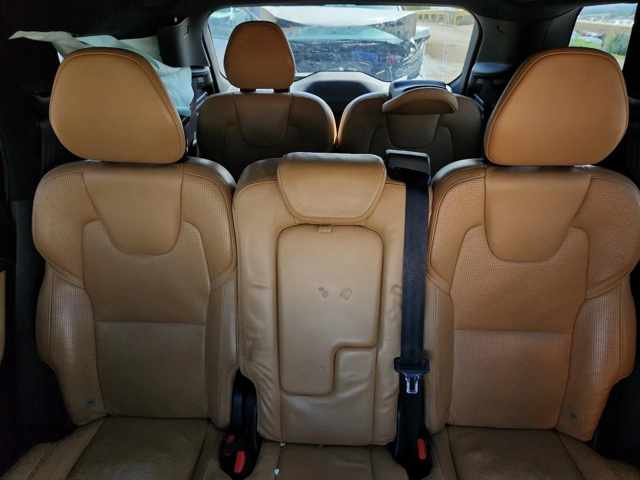 Volvo Xc90 T8* АВТОЛИЗИНГ - изображение 10