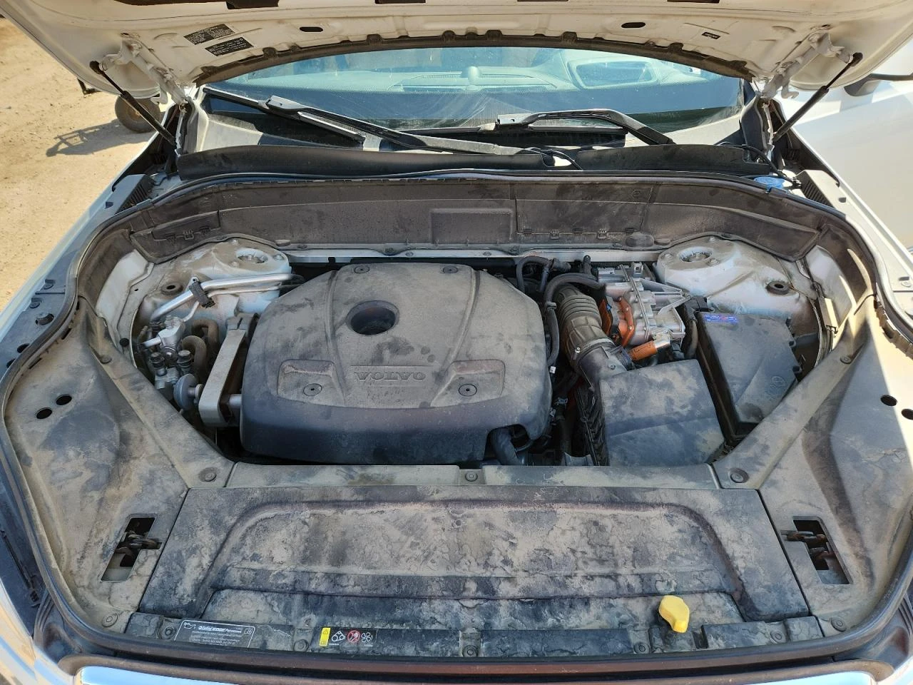 Volvo Xc90 T8*  | Mobile.bg   12