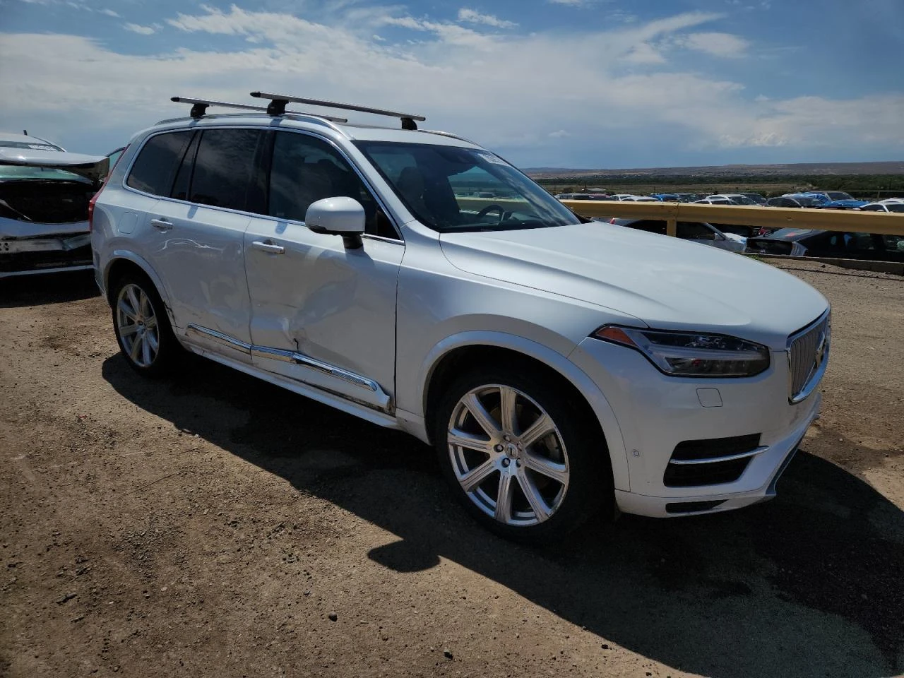 Volvo Xc90 T8* АВТОЛИЗИНГ - изображение 4