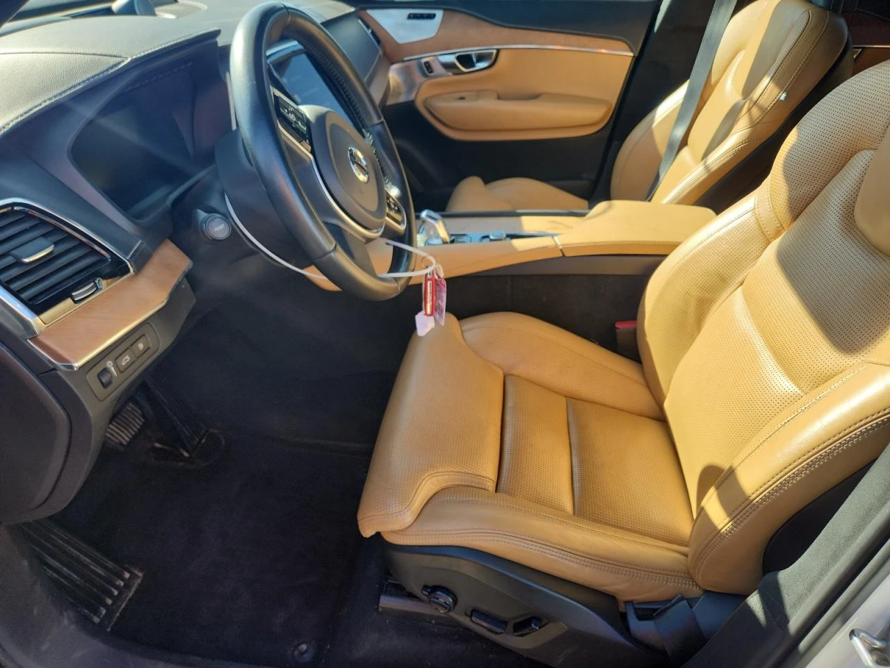 Volvo Xc90 T8* АВТОЛИЗИНГ - изображение 7