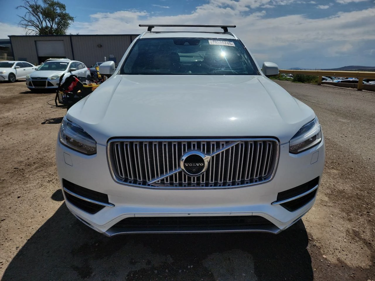 Volvo Xc90 T8* АВТОЛИЗИНГ - изображение 5