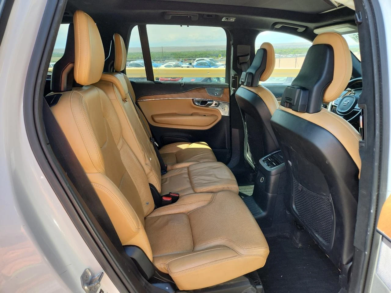 Volvo Xc90 T8*  | Mobile.bg   11