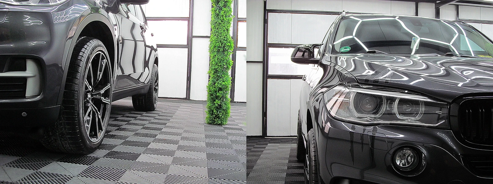 BMW X5 Xdrive/START STOP/KeylessGo/  - | Mobile.bg   7