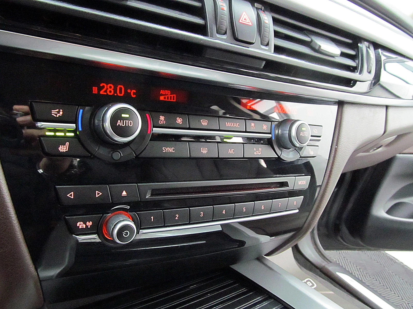 BMW X5 Xdrive/START STOP/KeylessGo/  - | Mobile.bg   15