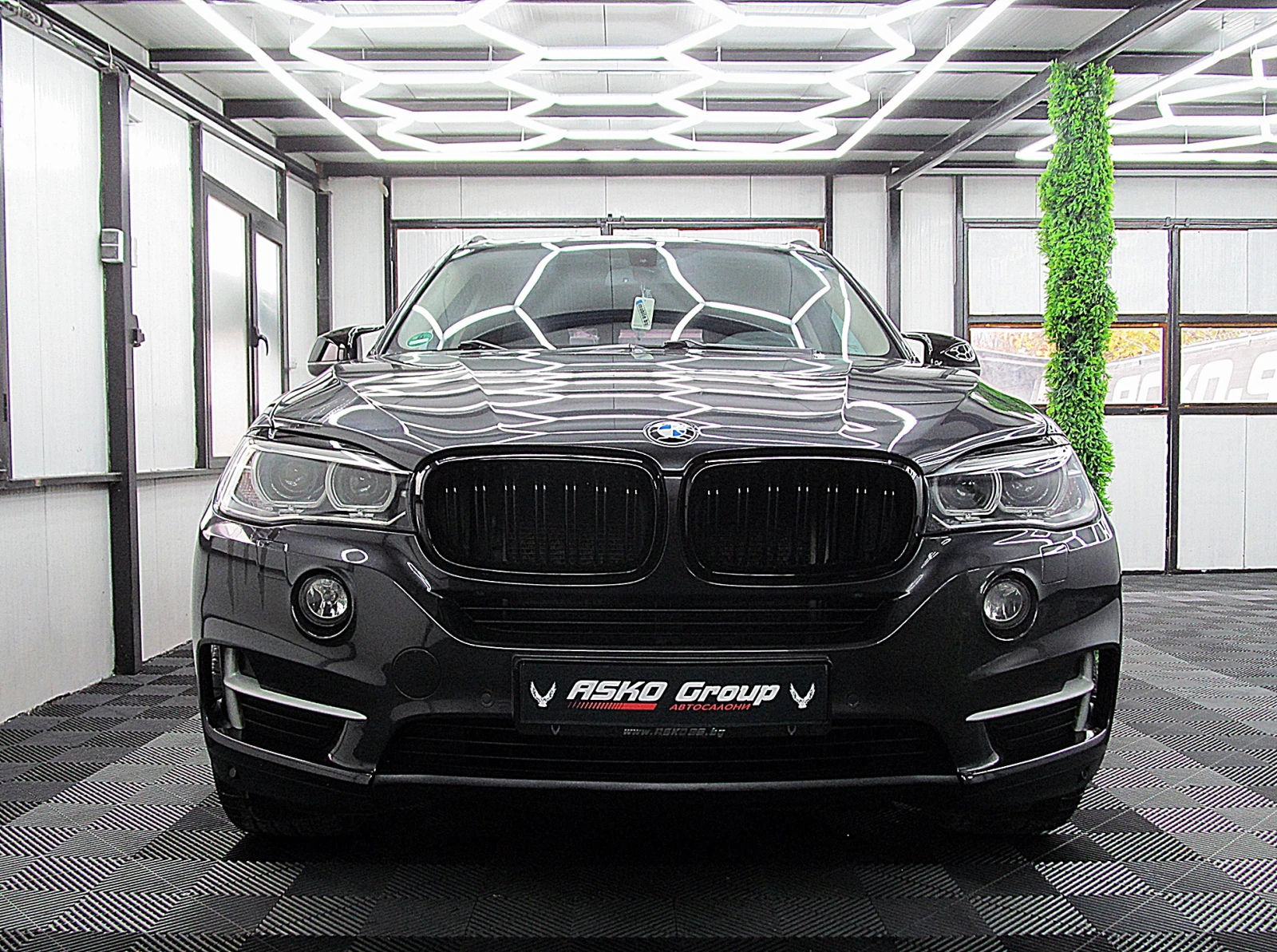 BMW X5 Xdrive/START STOP/KeylessGo/  - | Mobile.bg   2