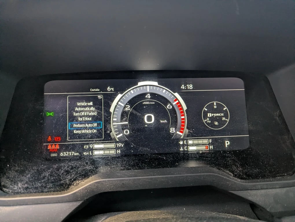 Toyota Tundra * Limited * CARFAX * БЕЗ ПЪРВОНАЧАЛНА ВНОСКА - изображение 8