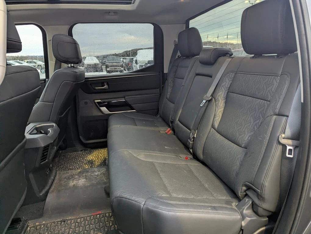 Toyota Tundra * Limited * CARFAX * ��� ������������ ������ | Mobile.bg � ����������� 13