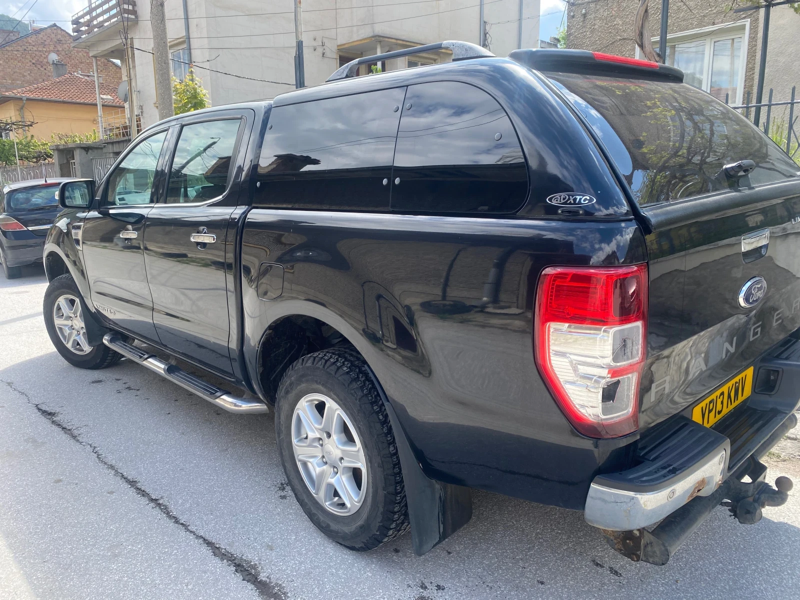Ford Ranger ���� �� ���������� �� ������� �� ������� | Mobile.bg � ����������� 7