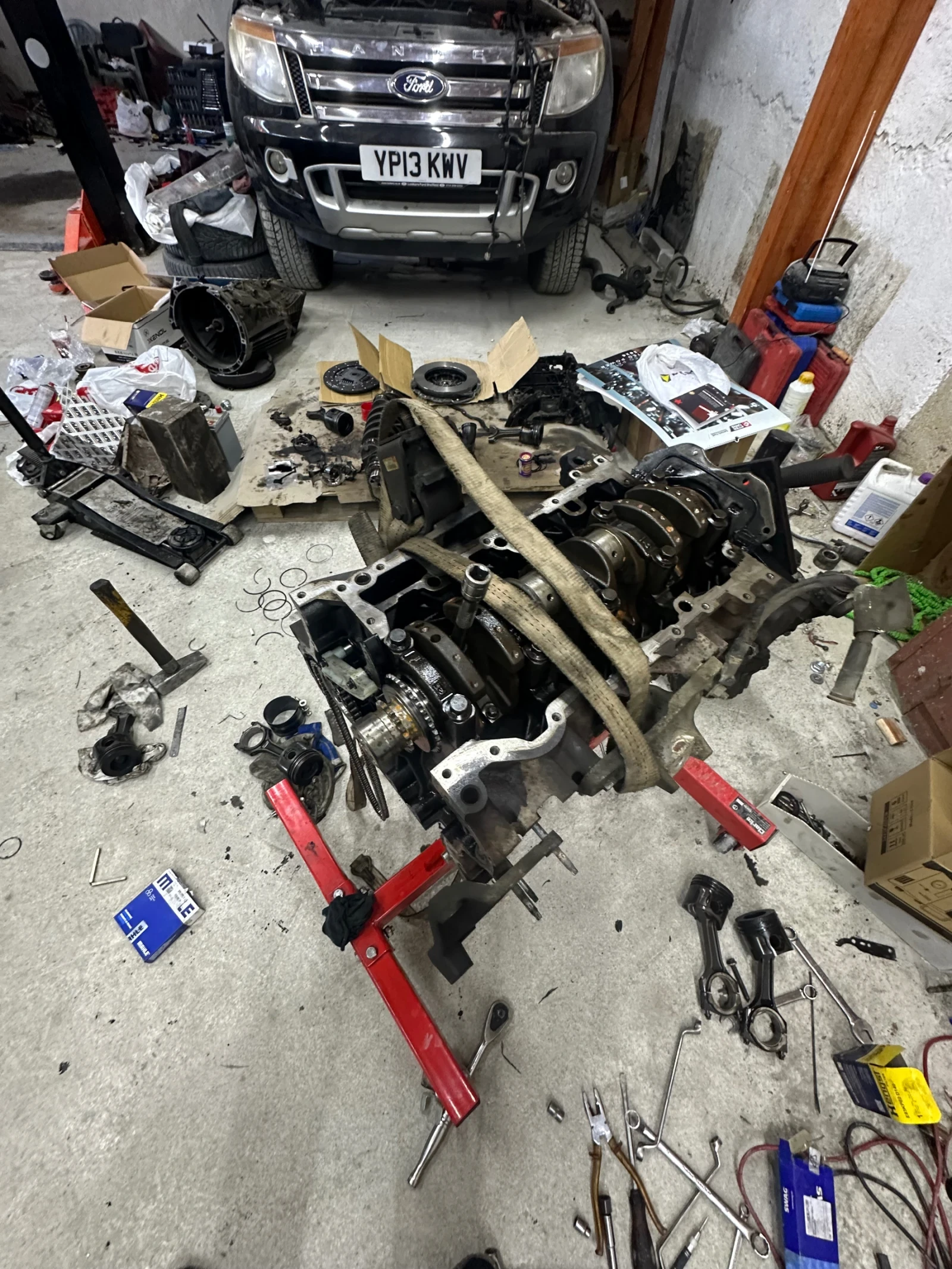 Ford Ranger ���� �� ���������� �� ������� �� ������� | Mobile.bg � ����������� 13