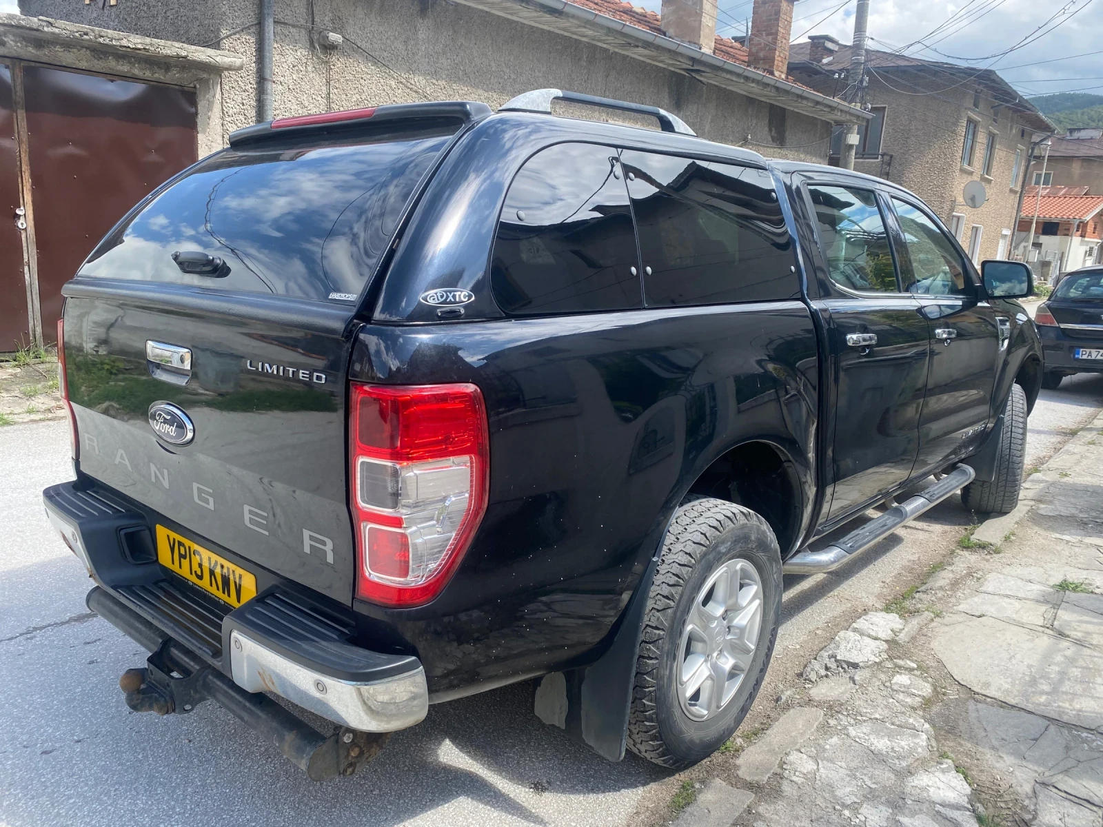 Ford Ranger ���� �� ���������� �� ������� �� ������� | Mobile.bg � ����������� 6