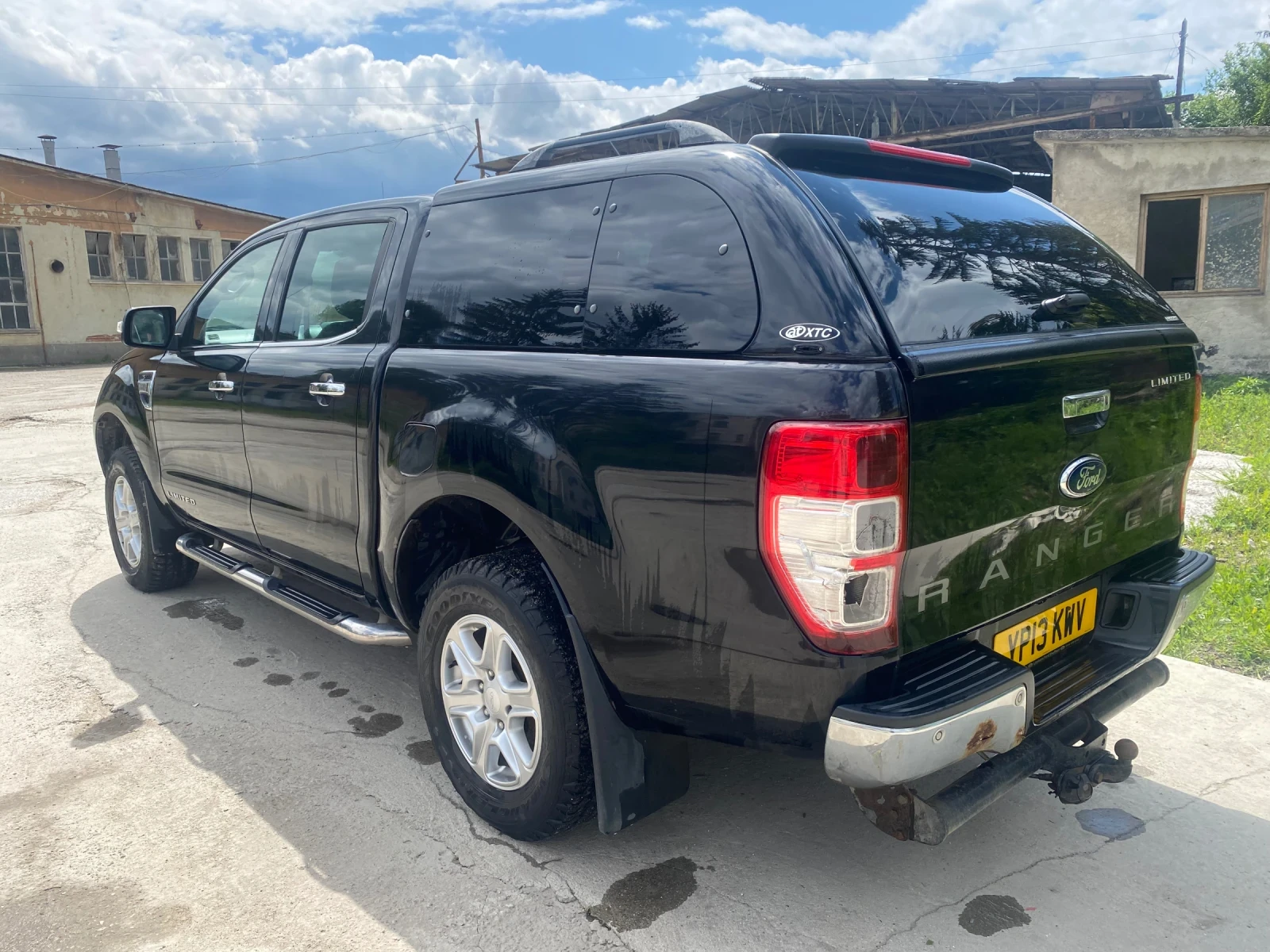 Ford Ranger ���� �� ���������� �� ������� �� ������� | Mobile.bg � ����������� 4