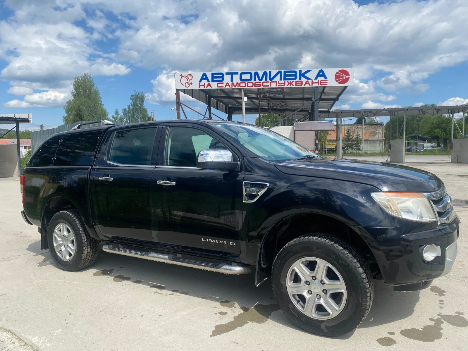 Ford Ranger ���� �� ���������� �� ������� �� ������� | Mobile.bg � ����������� 2