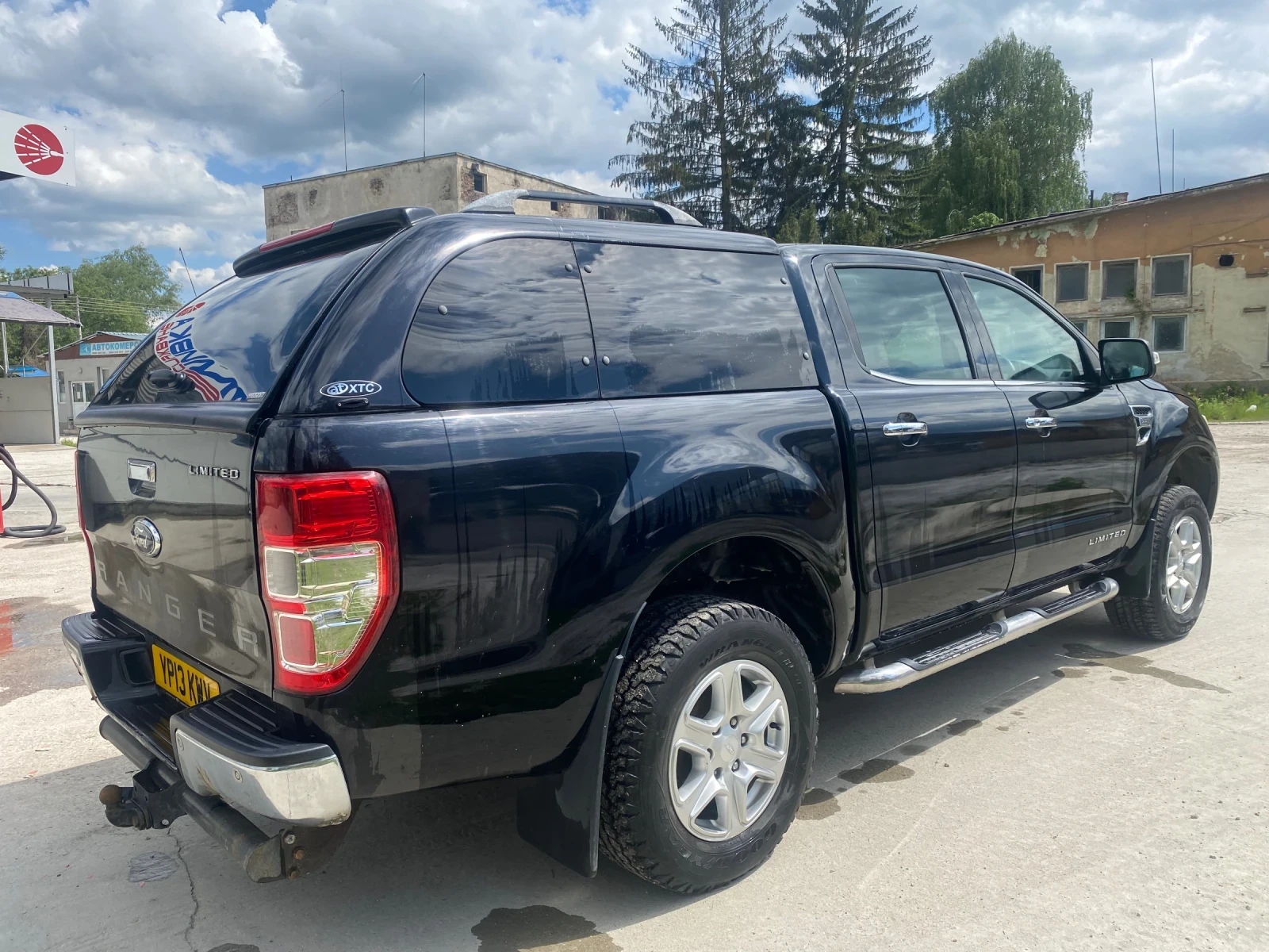 Ford Ranger ���� �� ���������� �� ������� �� ������� | Mobile.bg � ����������� 5