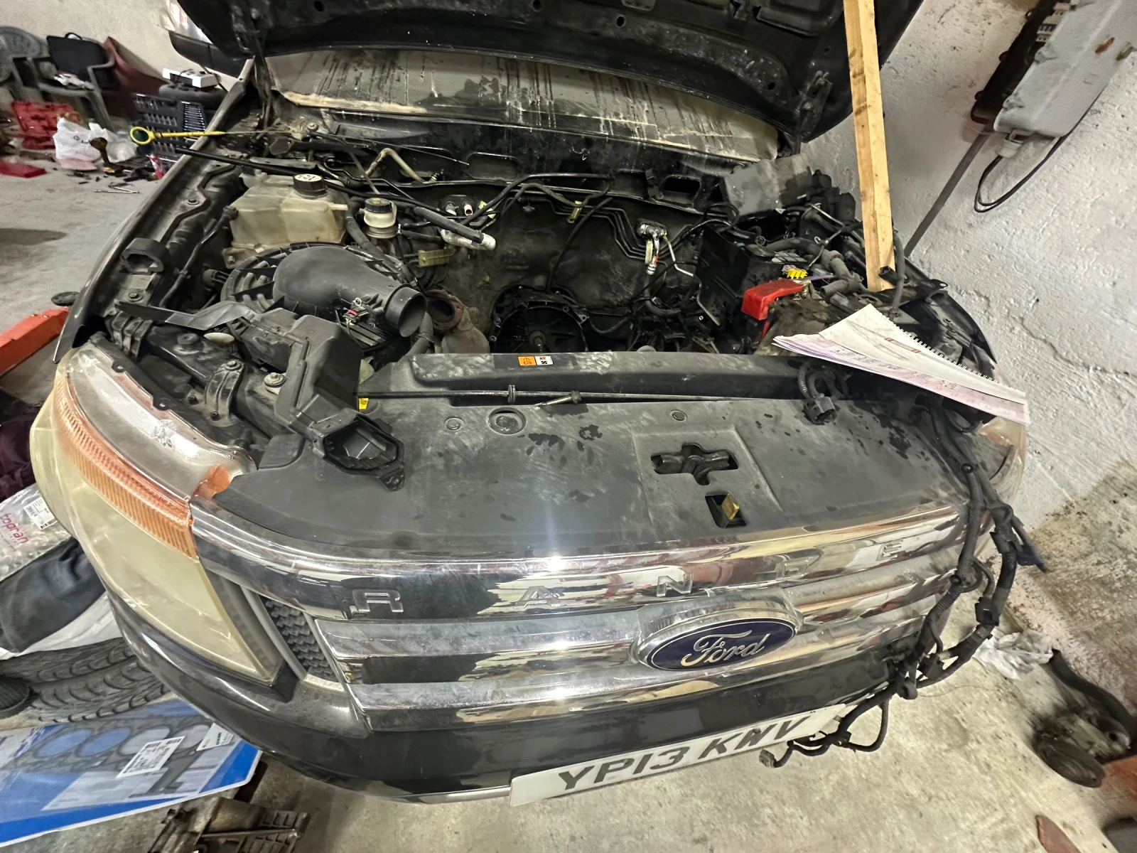 Ford Ranger ���� �� ���������� �� ������� �� ������� | Mobile.bg � ����������� 10