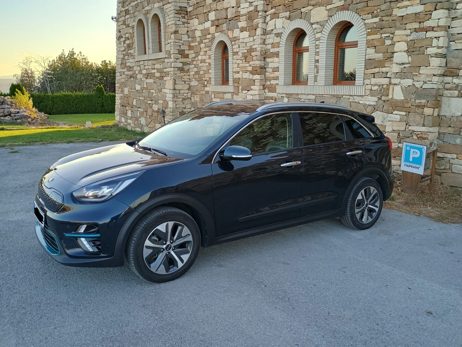 Kia Niro Niro | Mobile.bg � ����������� 10