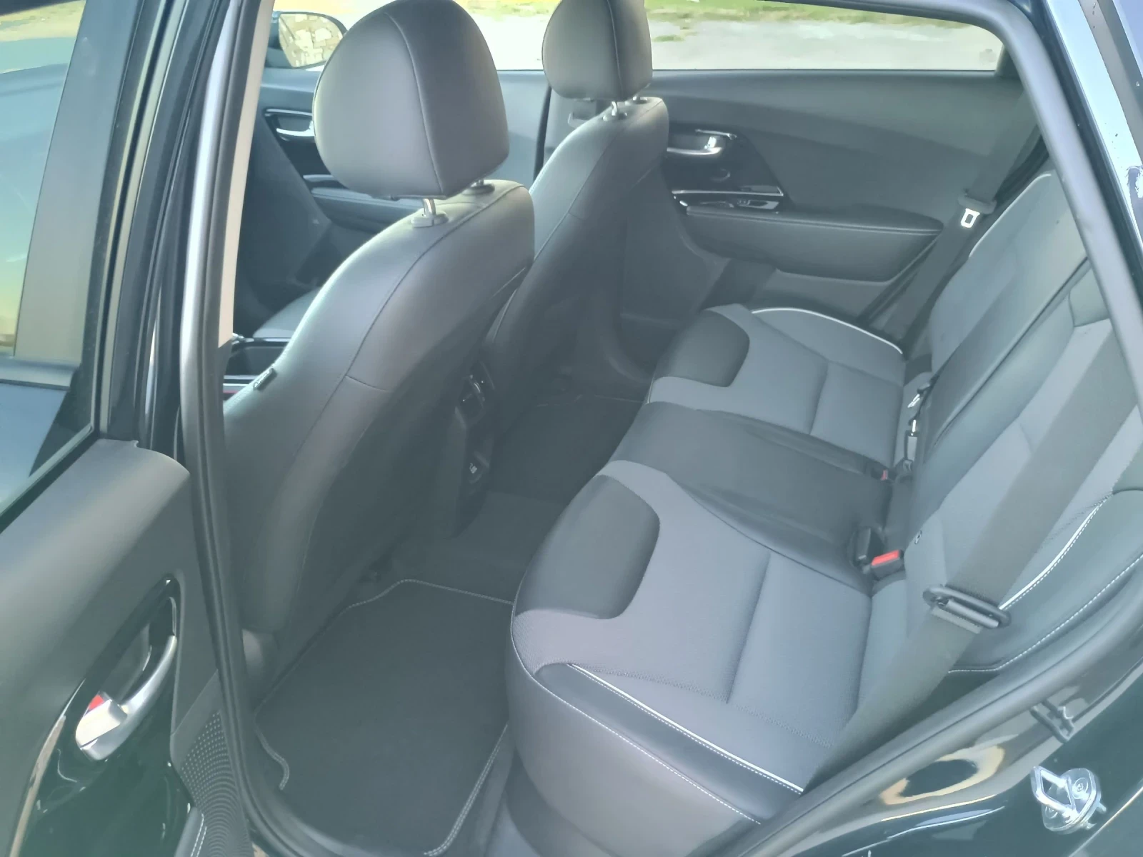 Kia Niro Niro | Mobile.bg � ����������� 2