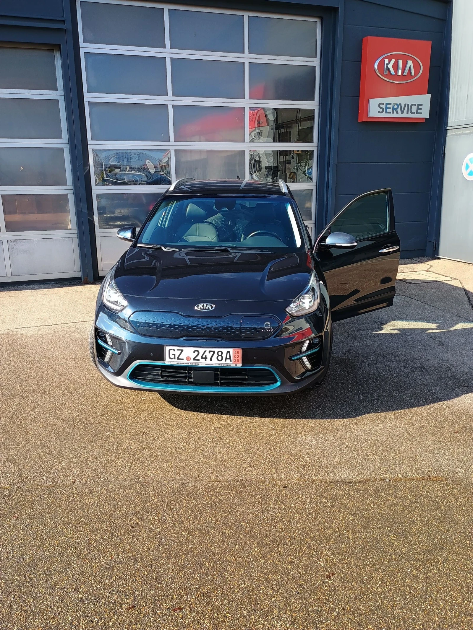 Kia Niro Niro | Mobile.bg � ����������� 16