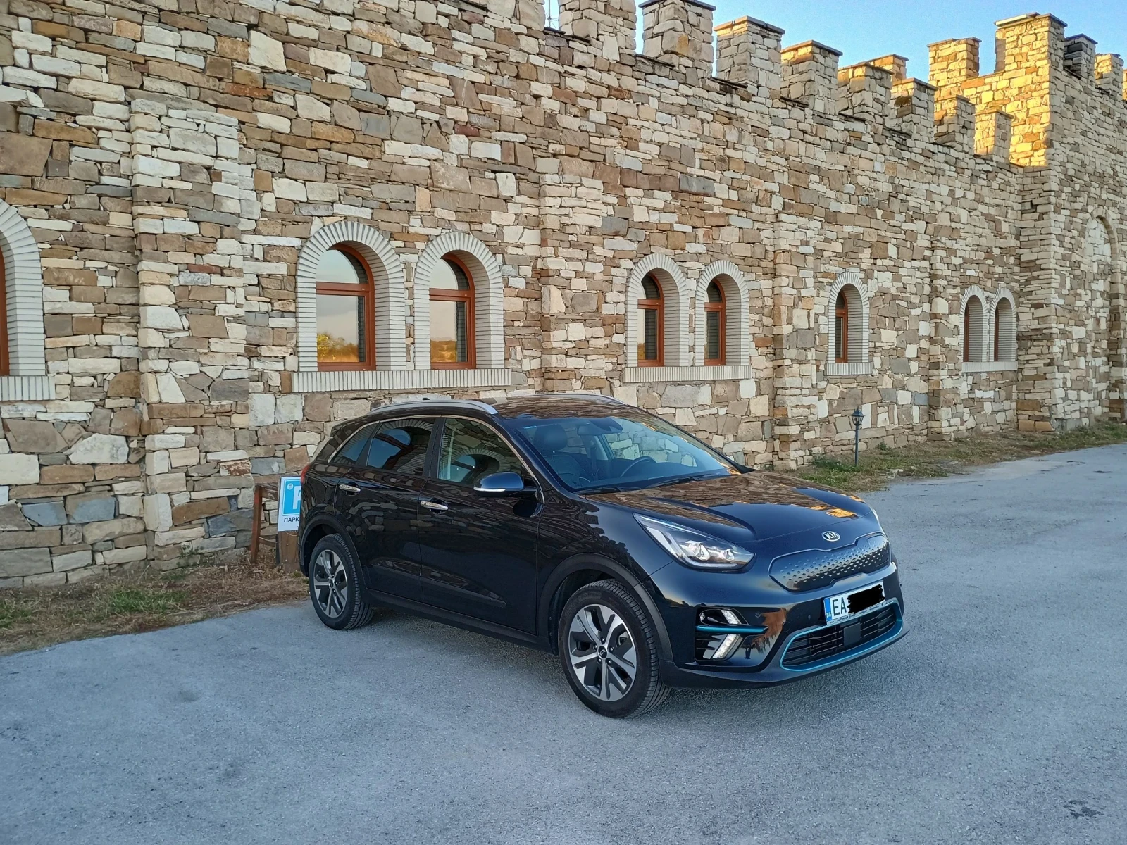 Kia Niro Niro | Mobile.bg � ����������� 9